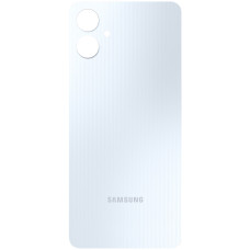 Задня кришка корпуси для Samsung A06, Grey оригінал