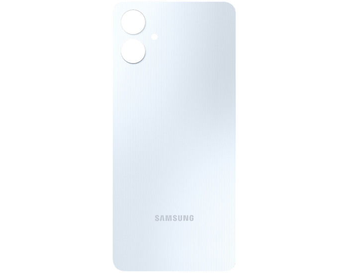 Задняя крышка корпуса для Samsung A06, Grey оригинал