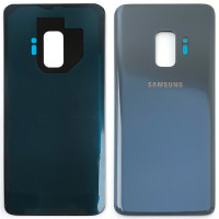 Задня кришка корпуси для Samsung G960F Galaxy S9, сіра