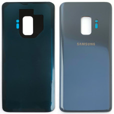 Задняя крышка корпуса для Samsung G960F Galaxy S9, серая