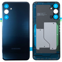 Задняя крышка корпуса для Samsung M15 5G, Blue оригинал