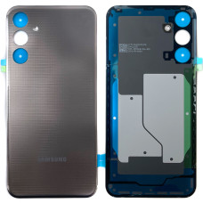 Задня кришка корпуси для Samsung M15 5G, Grey оригінал