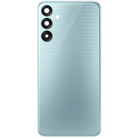 Задняя крышка корпуса для Samsung M15 5G, Turquoise оригинал