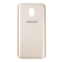 Задняя крышка корпуса для Samsung J250 Galaxy J2 2018, золото
