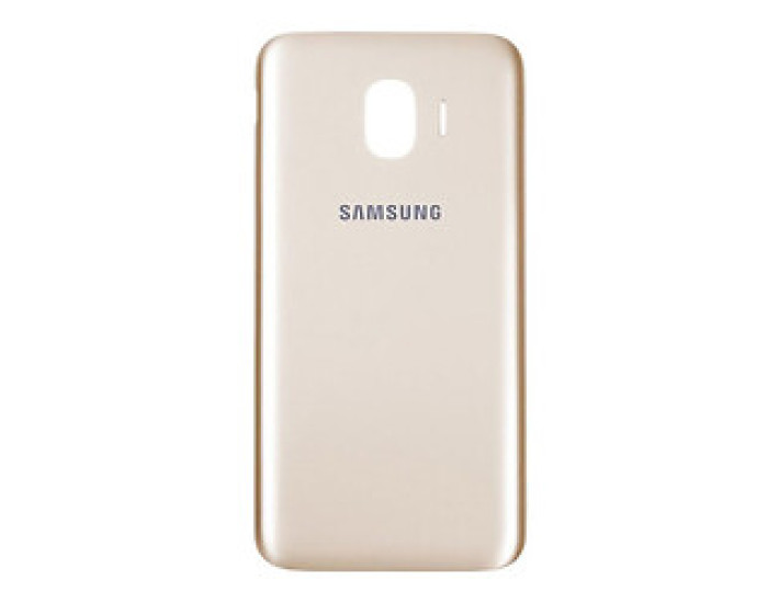 Задняя крышка корпуса для Samsung J250 Galaxy J2 2018, золото