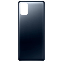 Задняя крышка корпуса для Samsung M515 Galaxy M51 2020, Black