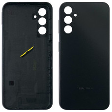 Задняя панель корпуса для Samsung A14 5G, Black оригинал