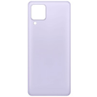 Задняя панель корпуса для Samsung A225 Galaxy A22, Light Purple
