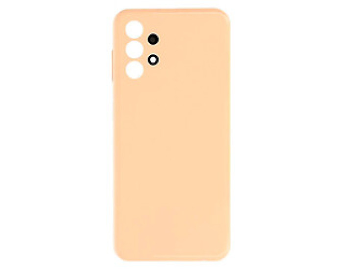 Задняя панель корпуса для Samsung A23 4G /A235 /A23 5G /A236, персиковая, оригинал