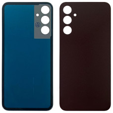Задняя панель корпуса для Samsung A245 Galaxy A24, Dark Red