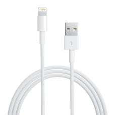 Кабель Lightning to USB 1m (MQUE2) (100% Original)