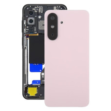 Задняя панель корпуса для Samsung A26 Pink, оригинал