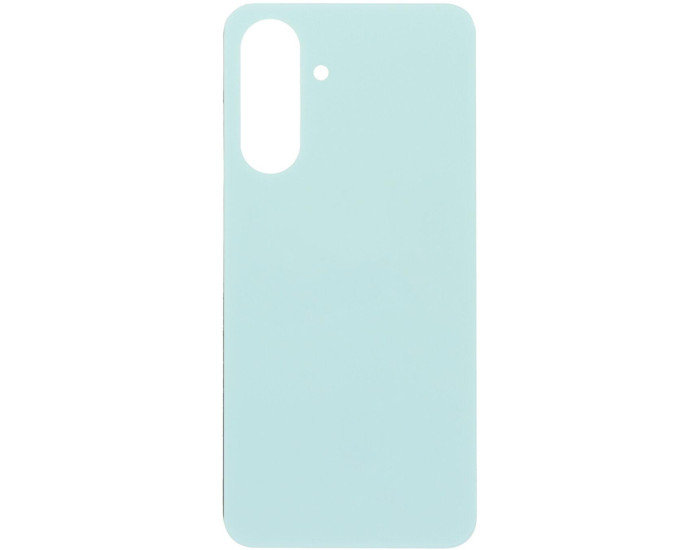 Задняя панель корпуса для Samsung A26 Turquoise, оригинал