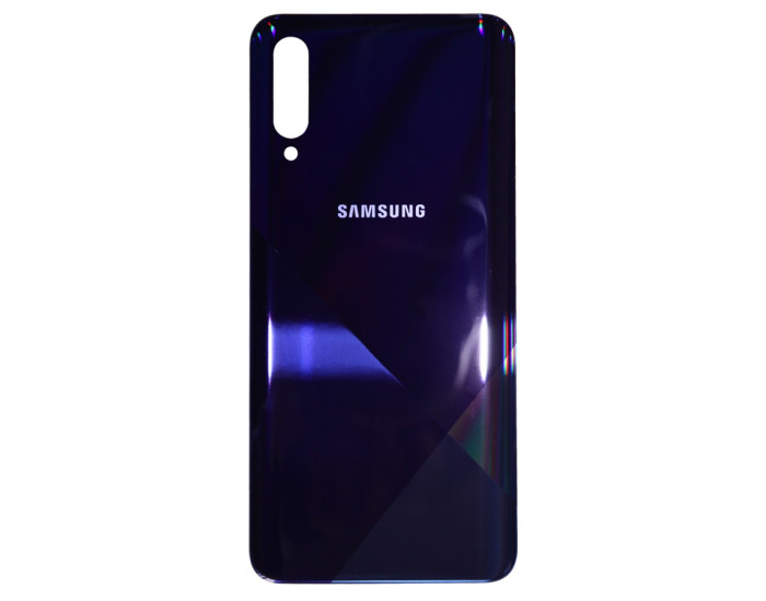 Задняя панель корпуса для Samsung A307F Galaxy A30s 2019, фиолетовая