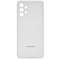 Задняя панель корпуса для Samsung A325 Galaxy A32, белая