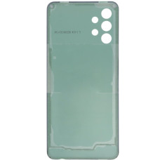 Задняя панель корпуса для Samsung A326 Galaxy A32 5G, белая