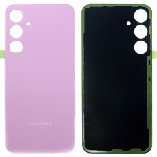 Задняя панель корпуса для Samsung A356 /A556, Lilac