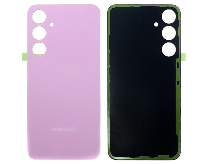 Задняя панель корпуса для Samsung A356 /A556, Lilac
