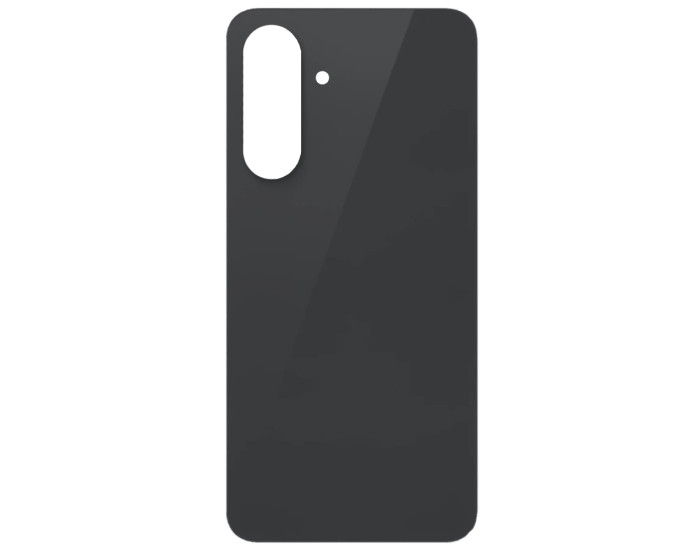 Задняя панель корпуса для Samsung A366 Galaxy A36, Black оригинал