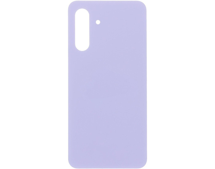 Задняя панель корпуса для Samsung A366 Galaxy A36, Violet оригинал