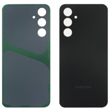 Задняя панель корпуса для Samsung A546 Galaxy A54, черная/graphite, оригинал