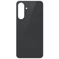 Задня панель корпуси для Samsung A56 Black. оригінал