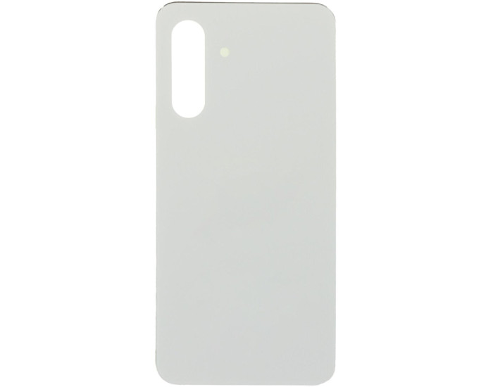 Задняя панель корпуса для Samsung A56, Lightgray оригинал