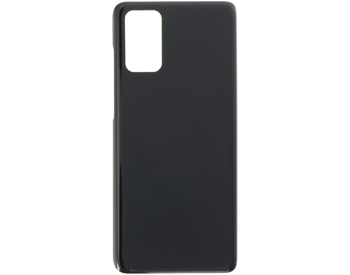 Задня панель корпуси для Samsung G985 Galaxy S20 Plus /S20 Plus 5G, Cosmic Black