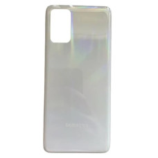 Задняя панель корпуса для Samsung G985 Galaxy S20 Plus, белая