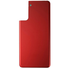 Задняя панель корпуса для Samsung G996 Galaxy S21 Plus, Phantom Red