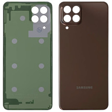Задняя панель корпуса для Samsung M336 Galaxy M33 5G, Brown