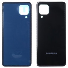 Задняя панель корпуса для Samsung M325 Galaxy M32 4G, Black