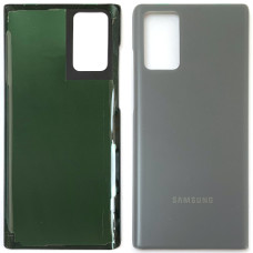 Задняя панель корпуса для Samsung N980F Galaxy Note 20, Mystic Gray