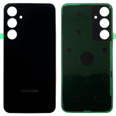 Задняя панель корпуса для Samsung S23 FE Black, оригинал