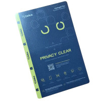 Защитная пленка для плоттера Gelius Privacy Clear