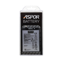 Акумулятор Aspor HB405979ECW Huawei Y5 2017 /Y5 2018 /Y6 2019 Honor Nova /Nova Plus /Honor 6A /P9 Lite mini, 3020 mAh, оригінал