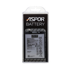 Акумулятор Aspor HB405979ECW Huawei Y5 2017 /Y5 2018 /Y6 2019 Honor Nova /Nova Plus /Honor 6A /P9 Lite mini, 3020 mAh, оригінал