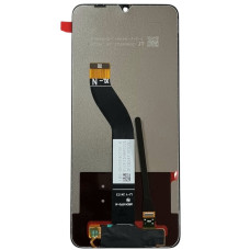 Дисплей с сенсорным экраном (модуль) Xiaomi Redmi 14C /Redmi A3 Pro /Poco C75, черный