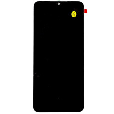 Дисплей с сенсорным экраном (модуль) Samsung A057 Galaxy A05s, черный, оригинал, сервисная упаковка GH82-29706A