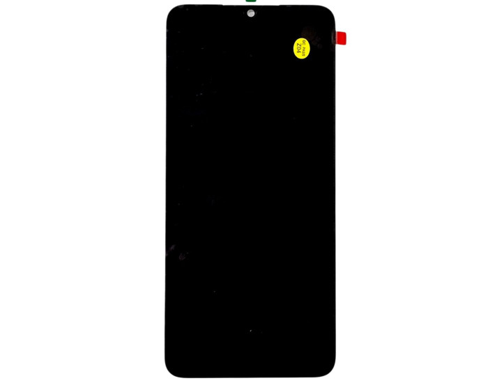 Дисплей с сенсорным экраном (модуль) Samsung A057 Galaxy A05s, черный, оригинал, сервисная упаковка GH82-29706A
