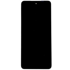 Дисплей с сенсорным экраном (модуль) Realme 11 5G /C55 /C67 5G /Narzo N55 /OnePlus Nord CE3 Lite 5G /Oppo A1 5G /Oppo A58 4G /Oppo A98 5G, черный