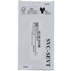 Дисплей с сенсорным экраном (модуль) Samsung A165 Galaxy A16 4G 2024, черный оригинал, сервисная упаковка GH82-36253A