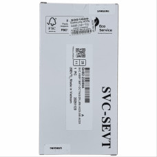 Дисплей с сенсорным экраном (модуль) Samsung A025 A02S, черный оригинал, 161mm x 72mm, сервисная упаковка GH82-23089A