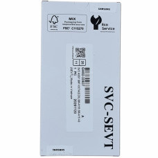 Дисплей с сенсорным экраном (модуль) Samsung A155 A15 /A156, черный оригинал, сервисная упаковка GH82-33637A