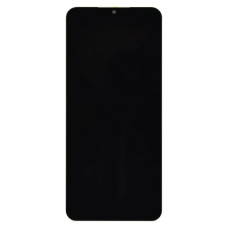 Дисплей с сенсорным экраном (модуль) Samsung A346 Galaxy A34 5G, черный, оригинал, сервисная упаковка GH82-31201A 