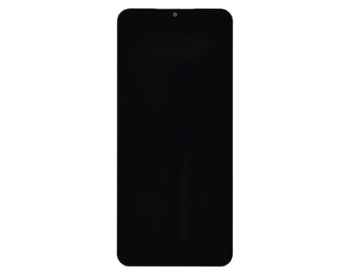 Дисплей с сенсорным экраном (модуль) Samsung A346 Galaxy A34 5G, черный, оригинал, сервисная упаковка GH82-31201A 