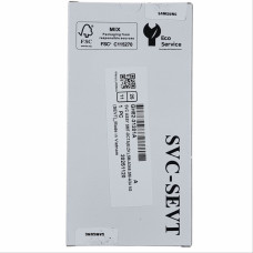 Дисплей с сенсорным экраном (модуль) Samsung A346 Galaxy A34 5G, черный, оригинал, сервисная упаковка GH82-31201A 