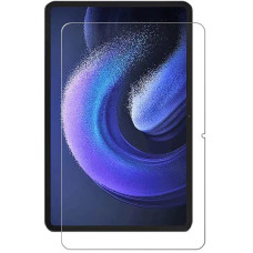Захисне Скло Xiaomi Pad 7S Pro (12.5") Прозорий