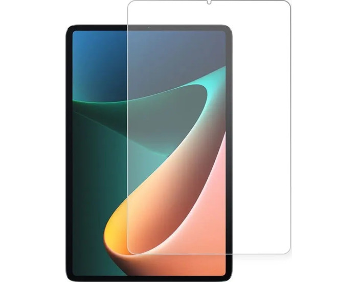Захисне Скло Xiaomi Redmi K Pad (8.8") Прозорий