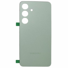 Задняя панель корпуса для Samsung S25 Turquoise, оригинал